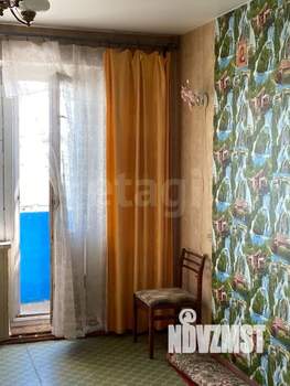 1-к квартира, вторичка, 37м2, 9/9 этаж