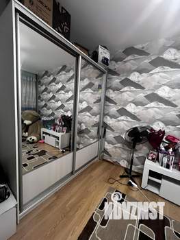 1-к квартира, вторичка, 33м2, 7/10 этаж