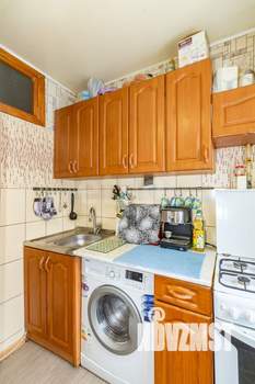 2-к квартира, вторичка, 48м2, 1/5 этаж