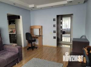 3-к квартира, вторичка, 63м2, 3/10 этаж