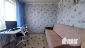 2-к квартира, вторичка, 45м2, 5/5 этаж