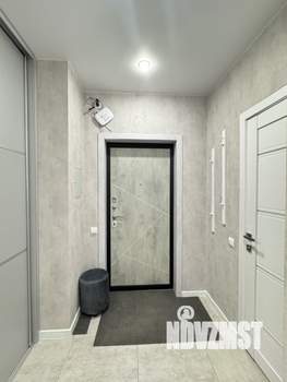 1-к квартира, вторичка, 44м2, 6/9 этаж