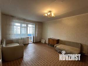 2-к квартира, вторичка, 50м2, 3/5 этаж