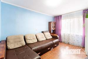 2-к квартира, вторичка, 48м2, 1/5 этаж