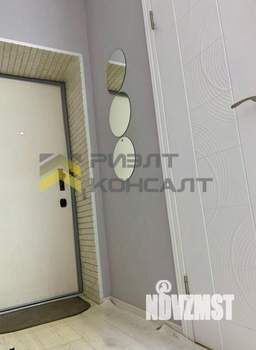 1-к квартира, вторичка, 31м2, 1/5 этаж