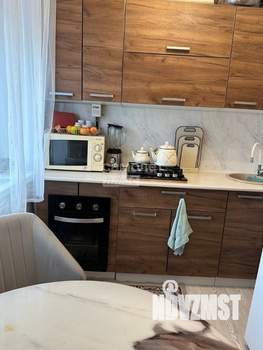 4-к квартира, вторичка, 62м2, 2/5 этаж