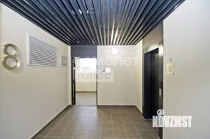 1-к квартира, вторичка, 41м2, 8/9 этаж