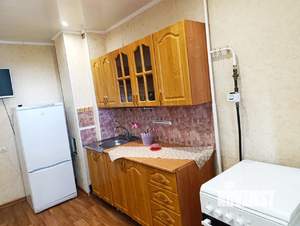 1-к квартира, вторичка, 33м2, 7/10 этаж