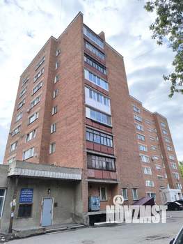 2-к квартира, вторичка, 50м2, 7/9 этаж