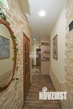 1-к квартира, вторичка, 40м2, 3/3 этаж