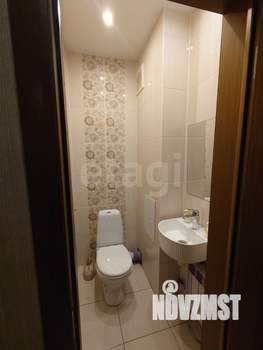 3-к квартира, вторичка, 66м2, 11/16 этаж