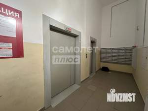2-к квартира, вторичка, 61м2, 13/16 этаж