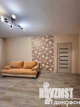 1-к квартира, вторичка, 37м2, 8/10 этаж