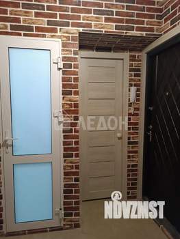 1-к квартира, вторичка, 37м2, 8/9 этаж