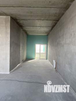 3-к квартира, сданный дом, 83м2, 15/15 этаж