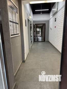 2-к квартира, вторичка, 44м2, 9/13 этаж