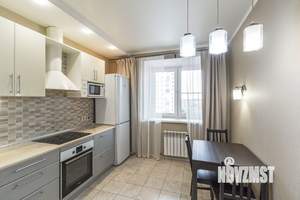 2-к квартира, вторичка, 64м2, 5/14 этаж