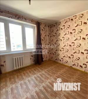 1-к квартира, вторичка, 45м2, 8/10 этаж