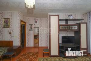 1-к квартира, вторичка, 32м2, 2/5 этаж