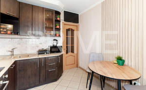 3-к квартира, вторичка, 63м2, 9/9 этаж