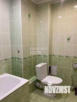 1-к квартира, вторичка, 45м2, 8/10 этаж