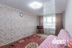 1-к квартира, вторичка, 30м2, 5/9 этаж