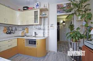 1-к квартира, вторичка, 37м2, 9/10 этаж