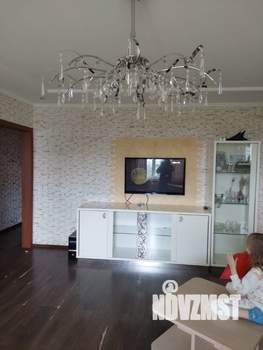 3-к квартира, вторичка, 67м2, 6/12 этаж