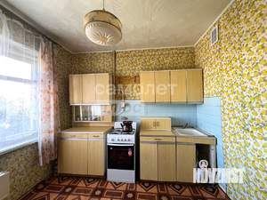 3-к квартира, вторичка, 63м2, 8/9 этаж