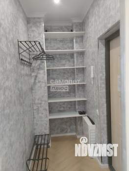 1-к квартира, вторичка, 39м2, 5/15 этаж