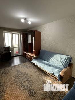 1-к квартира, вторичка, 34м2, 5/5 этаж