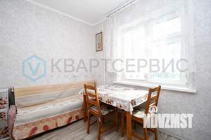1-к квартира, вторичка, 38м2, 7/9 этаж