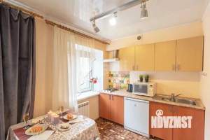 Студия квартира, вторичка, 29м2, 1/5 этаж