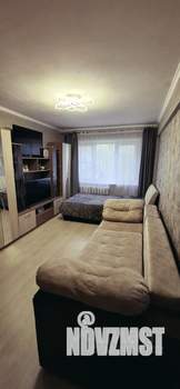 1-к квартира, вторичка, 31м2, 2/5 этаж
