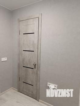 Студия квартира, вторичка, 13м2, 2/5 этаж