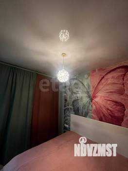 2-к квартира, вторичка, 74м2, 9/9 этаж