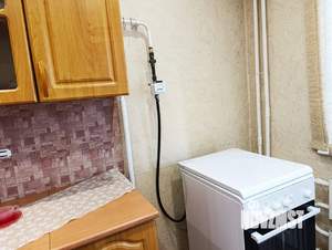 1-к квартира, вторичка, 33м2, 7/10 этаж