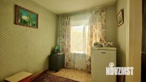 2-к квартира, вторичка, 42м2, 2/5 этаж