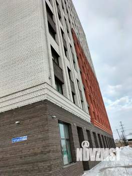 Студия квартира, вторичка, 28м2, 2/15 этаж