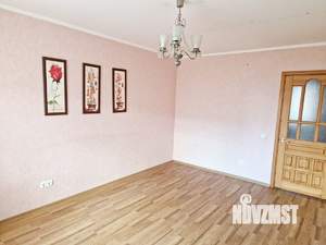 2-к квартира, вторичка, 50м2, 1/5 этаж