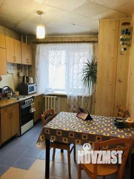 3-к квартира, вторичка, 62м2, 7/9 этаж