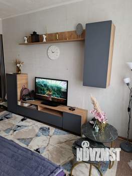 2-к квартира, вторичка, 44м2, 1/2 этаж