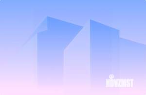 2-к квартира, строящийся дом, 64м2, 2/8 этаж