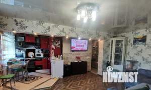 2-к квартира, вторичка, 45м2, 3/5 этаж