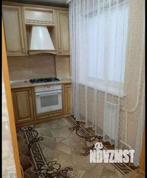 3-к квартира, вторичка, 64м2, 4/5 этаж