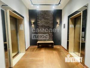 1-к квартира, сданный дом, 47м2, 16/16 этаж