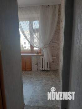 3-к квартира, вторичка, 56м2, 4/5 этаж
