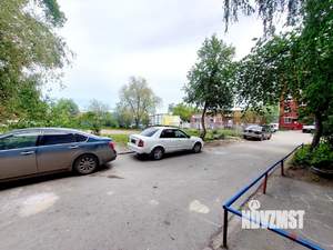 1-к квартира, вторичка, 34м2, 3/6 этаж