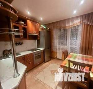 3-к квартира, вторичка, 68м2, 12/14 этаж