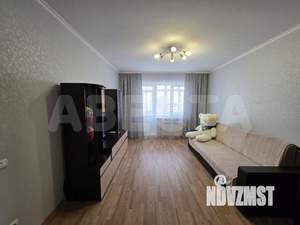 2-к квартира, вторичка, 52м2, 10/10 этаж